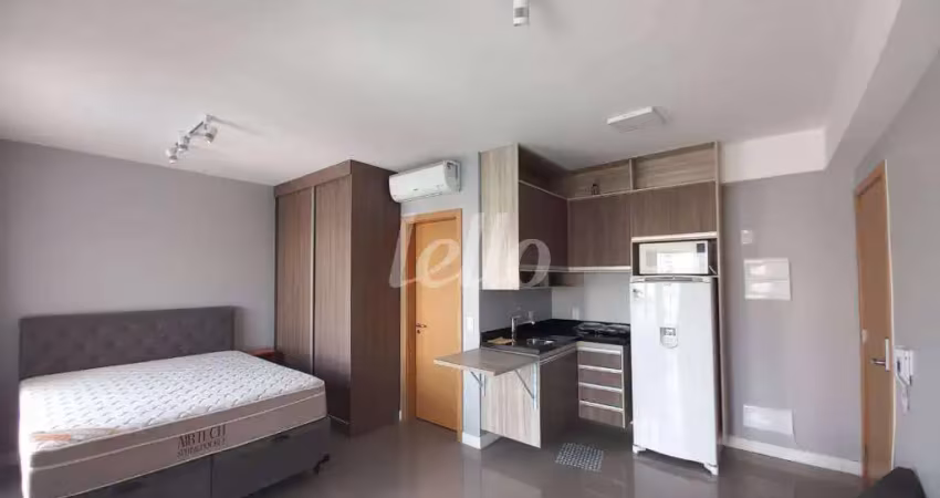 Apartamento com 1 quarto à venda na Rua Fernão Dias, 407, Pinheiros, São Paulo