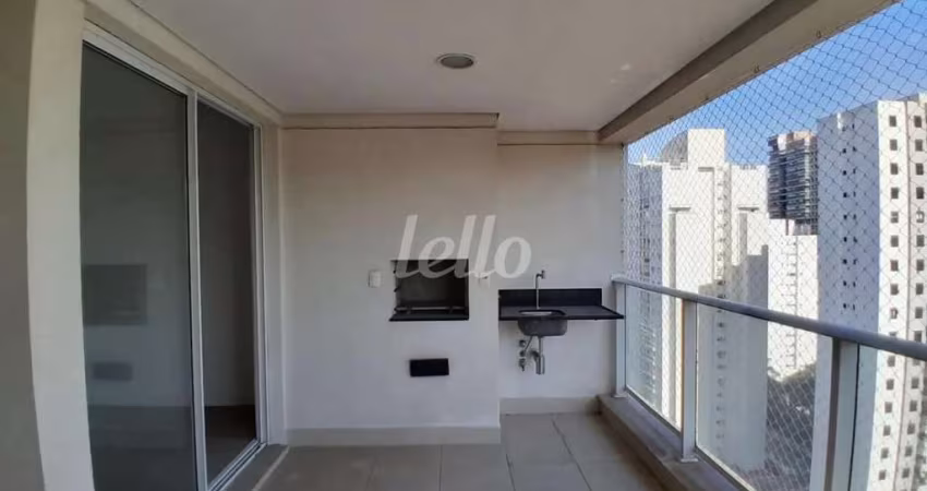 Apartamento com 2 quartos à venda na Rua Gaspar Lourenço, 95, Vila Mariana, São Paulo