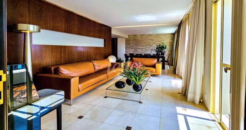 Apartamento com 2 quartos à venda na Rua Ernesto de Oliveira, 400, Vila Mariana, São Paulo