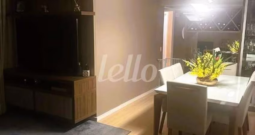 Apartamento com 3 quartos à venda na Rua Jaboatão, 493, Casa Verde, São Paulo