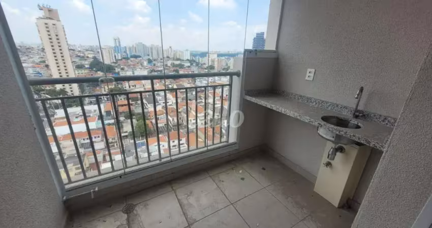 Apartamento com 2 quartos à venda na Rua Fabiano Alves, 105, Parque da Vila Prudente, São Paulo