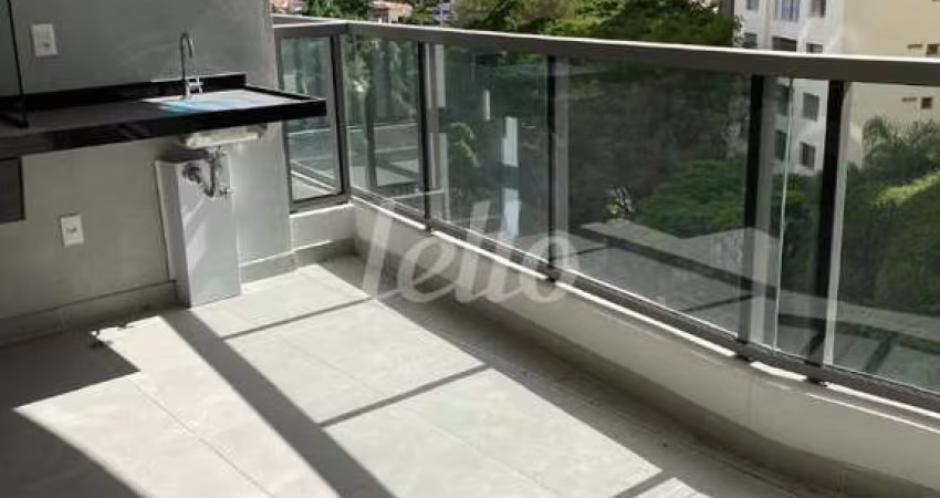 Apartamento com 3 quartos à venda na Avenida Armando Ferrentini, 602, Paraíso, São Paulo