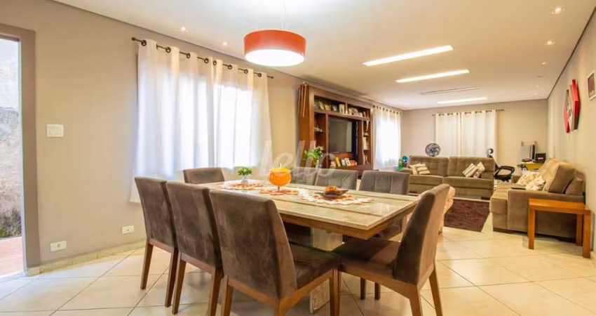Casa comercial com 1 sala à venda na Rua Apiacás, 607, Pompéia, São Paulo