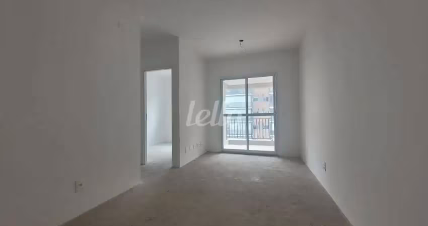 Apartamento com 2 quartos à venda na Rua Fabiano Alves, 105, Parque da Vila Prudente, São Paulo