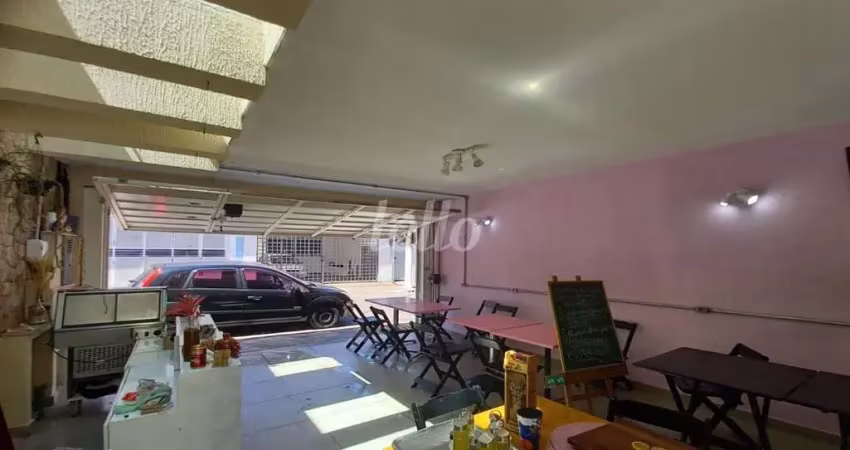 Casa comercial à venda na Rua Marcello Müller, 512, Jardim Independência, São Paulo
