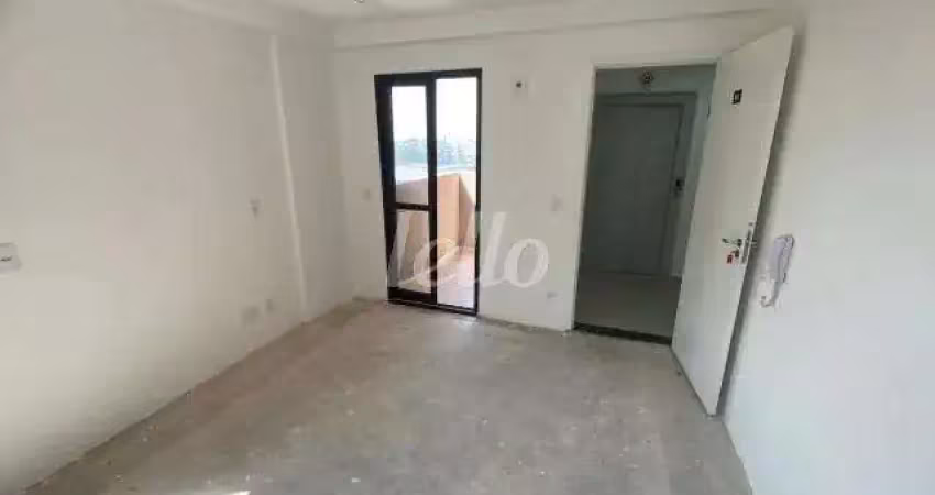 Apartamento com 2 quartos à venda na Rua Vitória Régia, 736, Campestre, Santo André