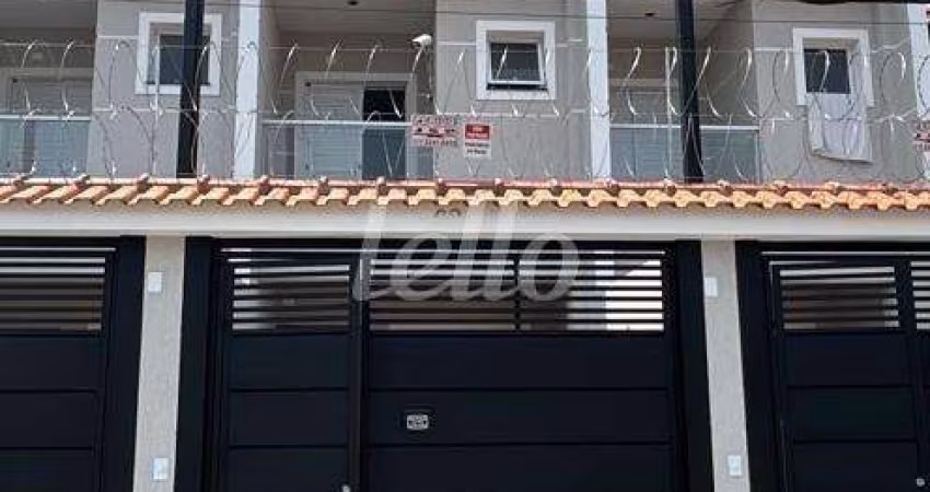 Casa com 3 quartos à venda na Rua Eugênia Bresser, 62, Vila Constança, São Paulo