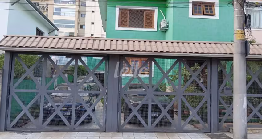 Casa com 5 quartos à venda na Rua Jardim Hollywood, 4, Santana, São Paulo