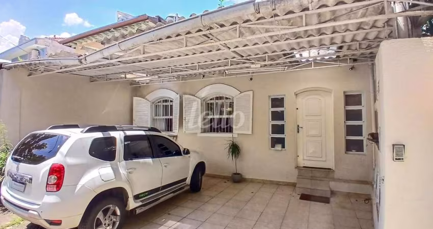 Casa com 4 quartos à venda na Rua Álvaro de Menezes, 207, Vila Mariana, São Paulo