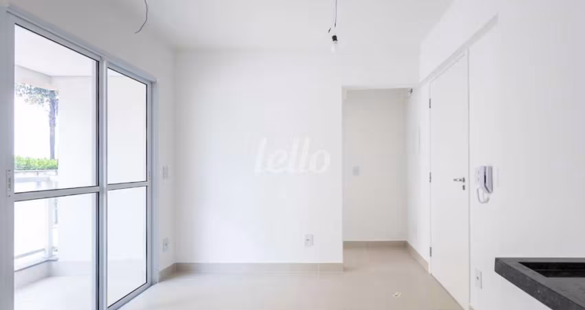 Apartamento com 2 quartos à venda na Rua Ilansa, 366, Vila Prudente, São Paulo
