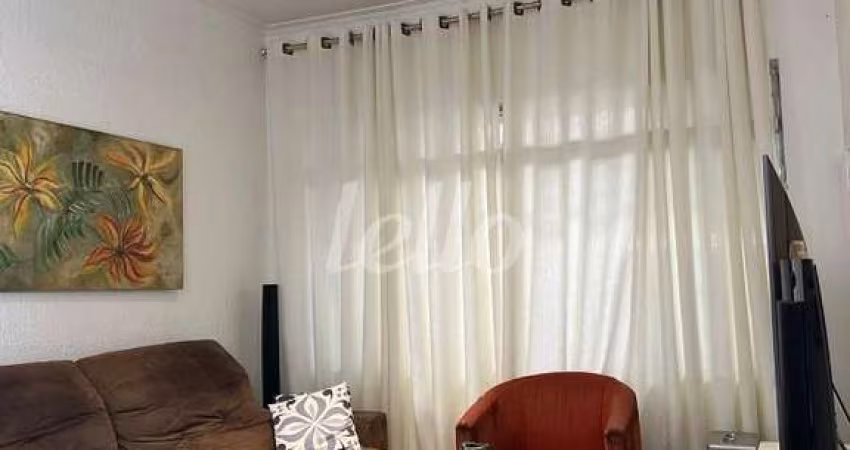 Casa com 3 quartos à venda na Rua Henrique Mazzei, 446, Vila Isolina Mazzei, São Paulo