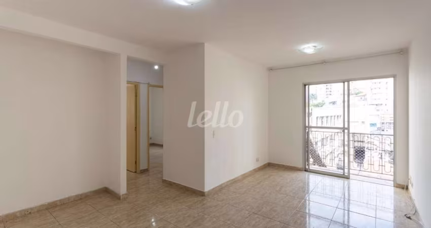 Apartamento com 2 quartos à venda na Rua Aluísio Azevedo, 233, Santana, São Paulo