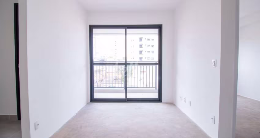 Apartamento com 2 quartos à venda na Rua Raul Dias, 84, Parque Mandaqui, São Paulo