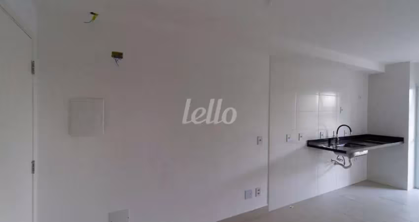 Apartamento com 2 quartos à venda na Rua Ilansa, 366, Vila Prudente, São Paulo