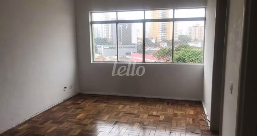 Apartamento com 1 quarto à venda na Rua Patuaí, 125, Vila do Bosque, São Paulo