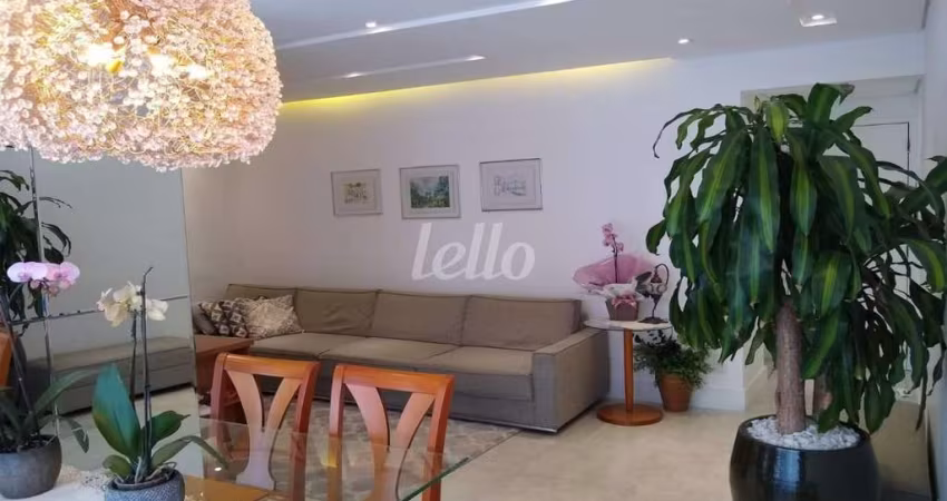 Apartamento com 3 quartos à venda na Rua Doutor Mário Setzer, 20, Vila Santo Estéfano, São Paulo
