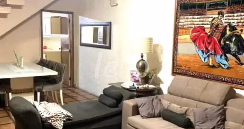 Casa comercial com 1 sala à venda na Rua Santa Elvira, 239, Parque São Jorge, São Paulo