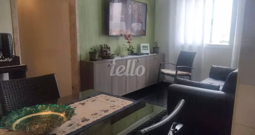Apartamento com 2 quartos à venda na Rua Rego Barros, 815, Jardim Vila Formosa, São Paulo