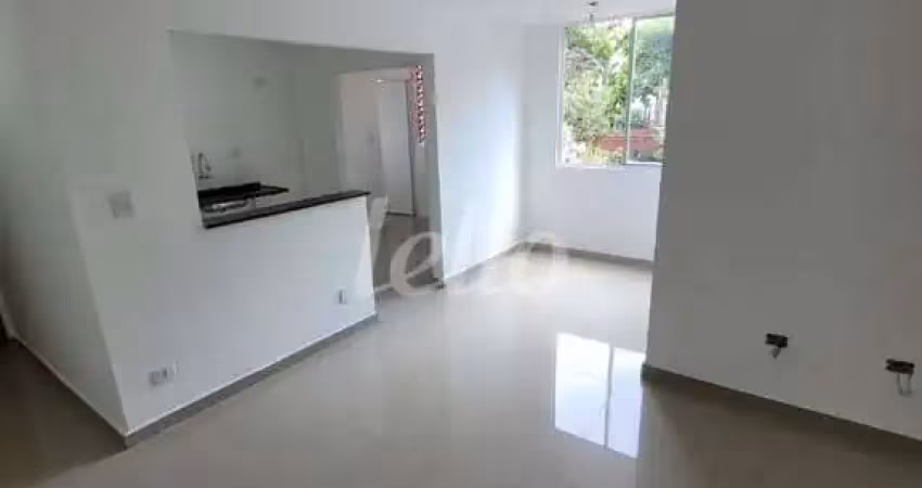 Apartamento com 3 quartos à venda na Rua Antônio Flaquer, 411, Barro Branco (Zona Norte), São Paulo