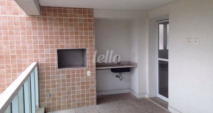 Apartamento com 3 quartos à venda na Rua Camberra, 55, Vila Formosa, São Paulo
