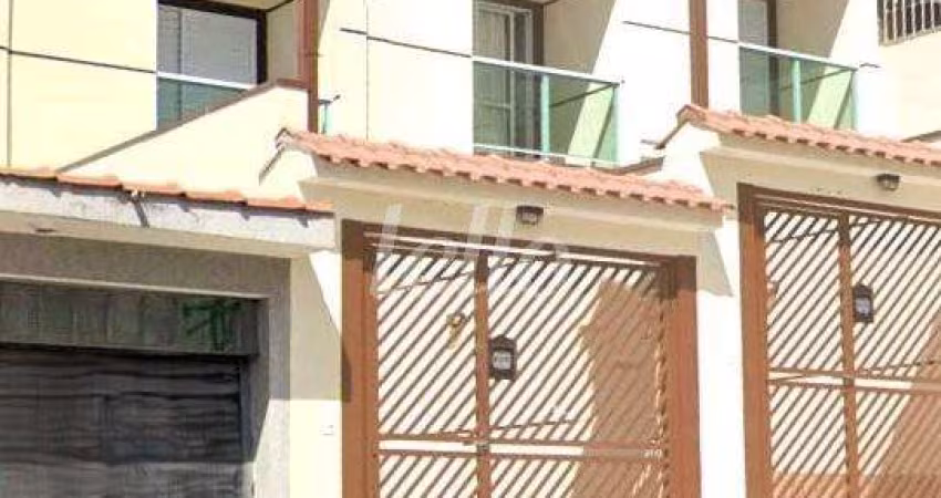 Casa com 3 quartos à venda na Rua Ataliba Vieira, 1148, Vila Medeiros, São Paulo