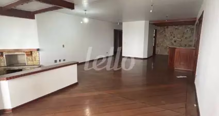 Apartamento com 4 quartos à venda na Rua Tomé de Sousa, 60, Centro, São Bernardo do Campo