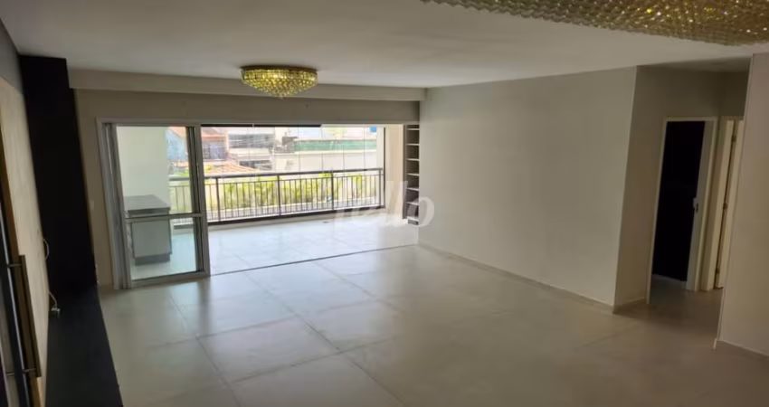 Apartamento com 3 quartos à venda na Rua Caminho do Pilar, 475, Vila Gilda, Santo André