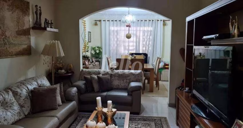 Casa com 6 quartos à venda na Avenida Dom Pedro I, 581, Vila Monumento, São Paulo