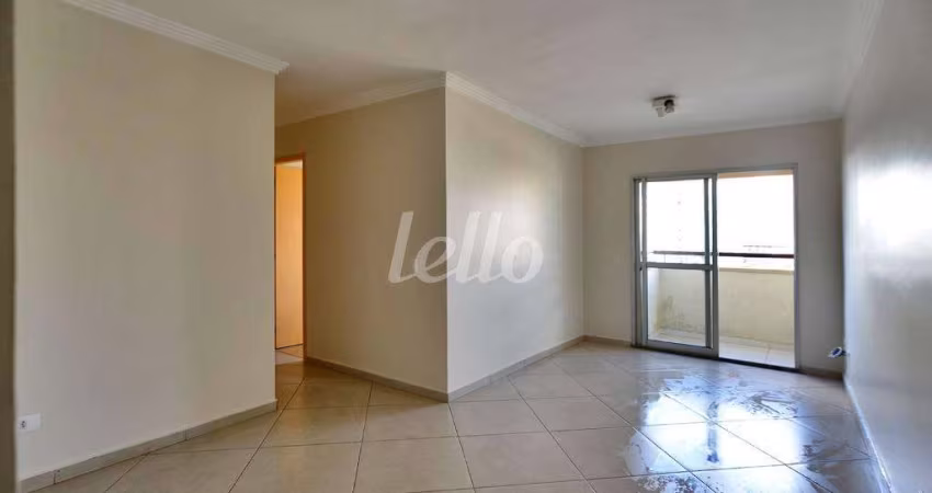 Apartamento com 3 quartos à venda na Avenida Piassanguaba, 2933, Planalto Paulista, São Paulo