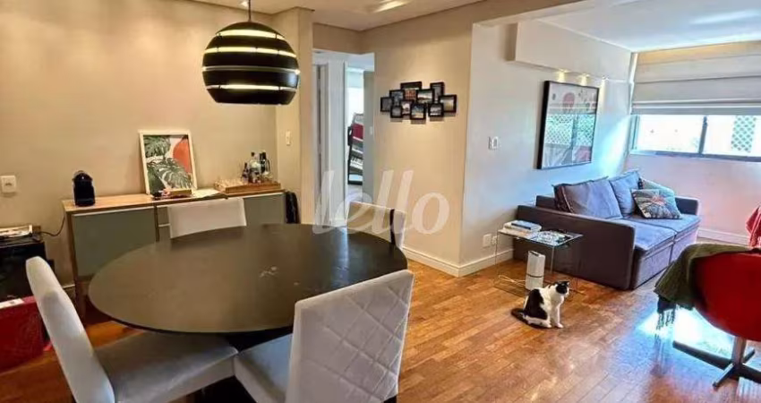Apartamento com 2 quartos à venda na Rua Coronel Oscar Porto, 1102, Paraíso, São Paulo