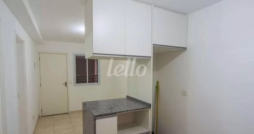 Apartamento com 2 quartos à venda na Rua Frei Manuel do Desterro, 191, Vila Esperança, São Paulo