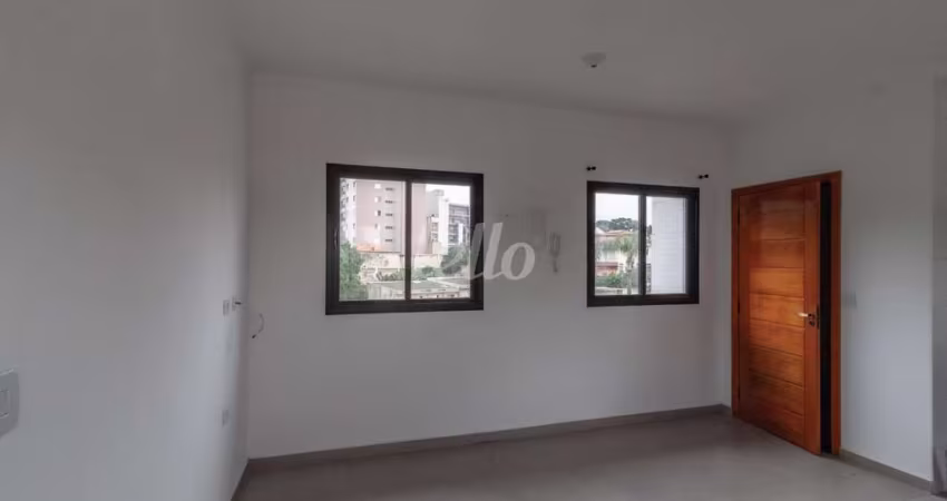 Apartamento com 1 quarto à venda na Rua Filipe Galvão, 138, Vila Granada, São Paulo