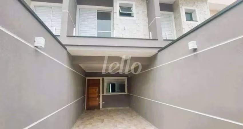 Casa com 3 quartos à venda na Rua Emile Verhaeren, 106, Vila Maria Alta, São Paulo