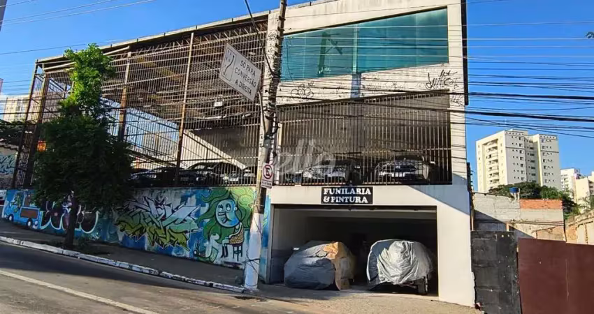 Prédio à venda na Avenida Nossa Senhora do Sabará, 627, Vila Sofia, São Paulo