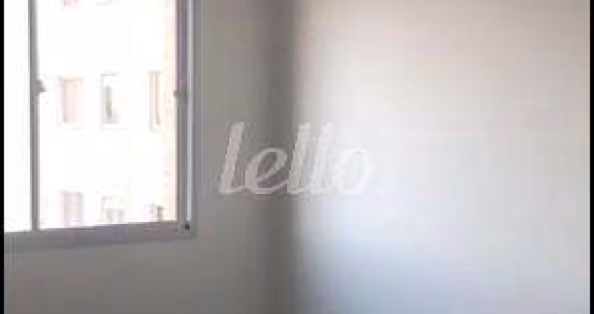 Apartamento com 2 quartos à venda na Rua Caicó, 11, Cidade Patriarca, São Paulo