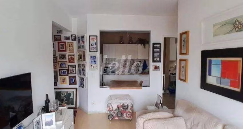 Apartamento com 1 quarto à venda na Avenida Onze de Junho, 911, Vila Clementino, São Paulo