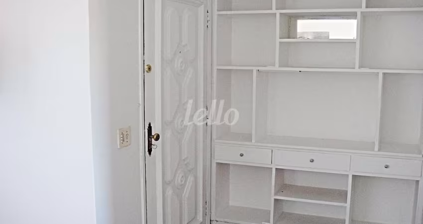 Apartamento com 2 quartos à venda na Avenida Ceci, 1745, Planalto Paulista, São Paulo