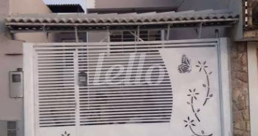 Casa com 3 quartos à venda na Rua Henrique Mazzei, 376, Vila Isolina Mazzei, São Paulo