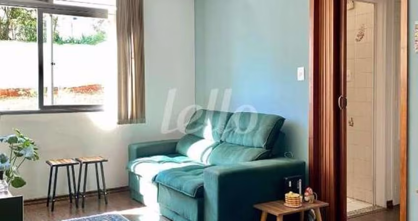 Apartamento com 2 quartos à venda na Rua Oscar Freire, 1758, Pinheiros, São Paulo