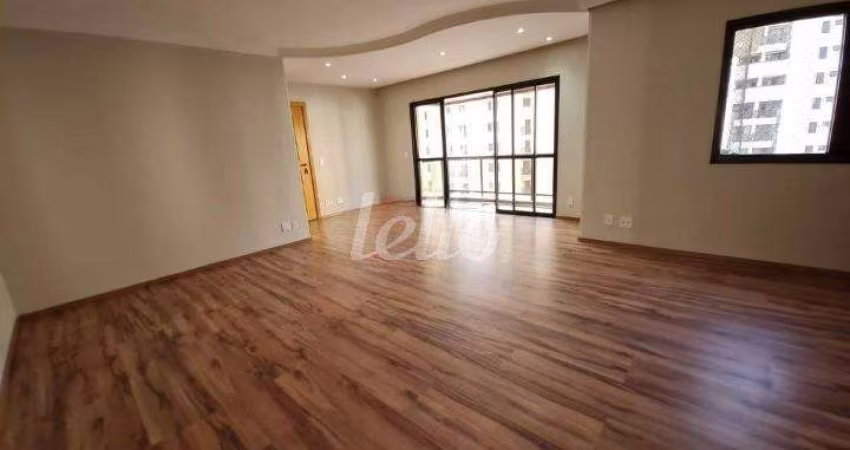 Apartamento com 3 quartos à venda na Rua Nova York, 539, Brooklin Paulista, São Paulo