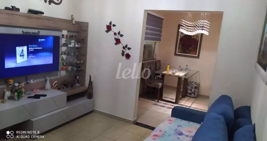 Casa com 4 quartos à venda na Rua Carina, 95, Jardim Hollywood, São Bernardo do Campo