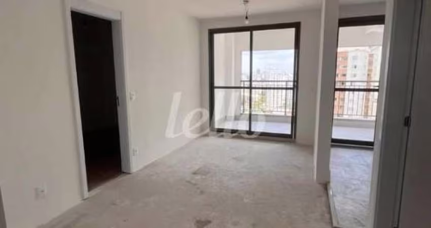 Apartamento com 1 quarto à venda na Avenida Lins de Vasconcelos, 3299, Vila Mariana, São Paulo