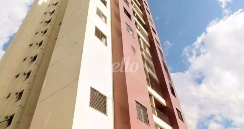 Apartamento com 2 quartos à venda na Rua Emílio Mallet, 1486, Vila Gomes Cardim, São Paulo