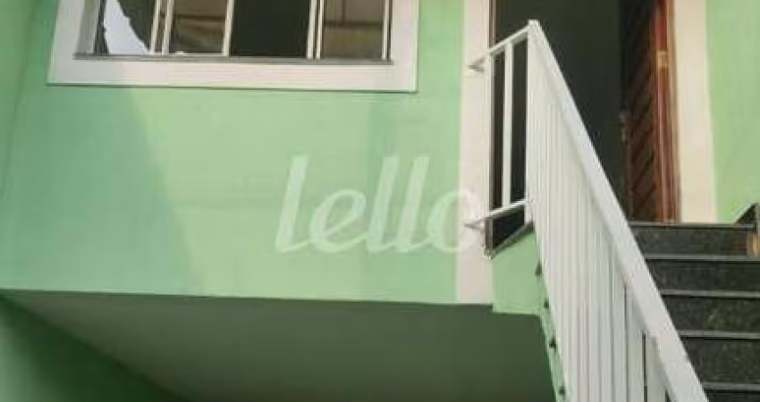 Casa com 3 quartos à venda na Rua Loureiro, 443, Jardim Santa Maria, São Paulo