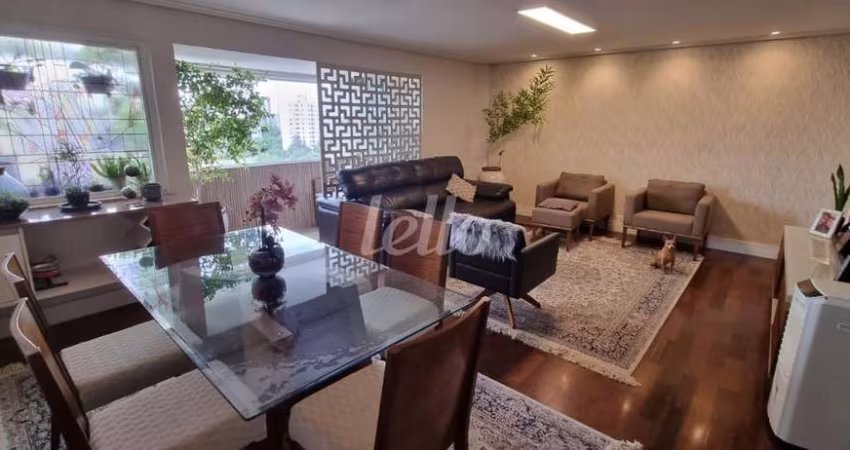 Apartamento com 3 quartos à venda na Rua Celso de Azevedo Marques, 740, Parque da Mooca, São Paulo