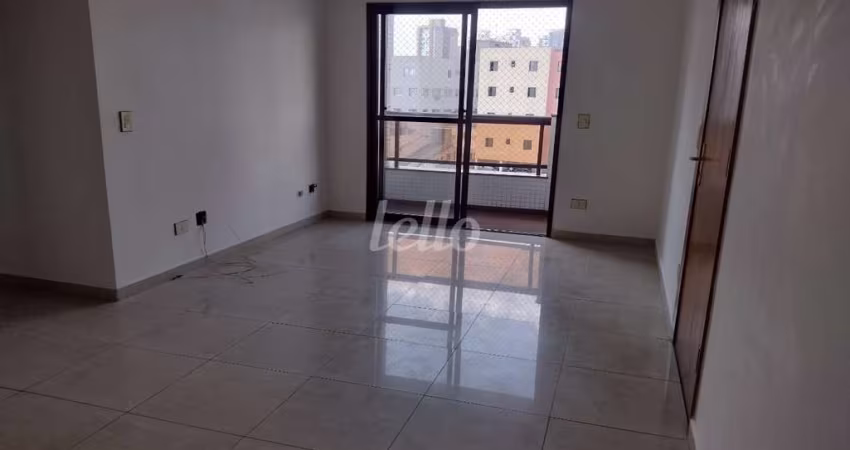 Apartamento com 3 quartos à venda na Rua Camé, 754, Mooca, São Paulo