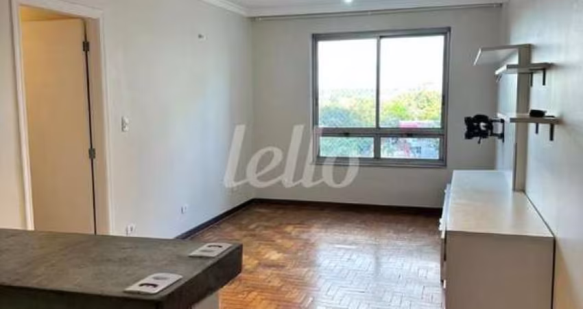 Apartamento com 3 quartos à venda na Rua do Estilo Barroco, 679, Santo Amaro, São Paulo