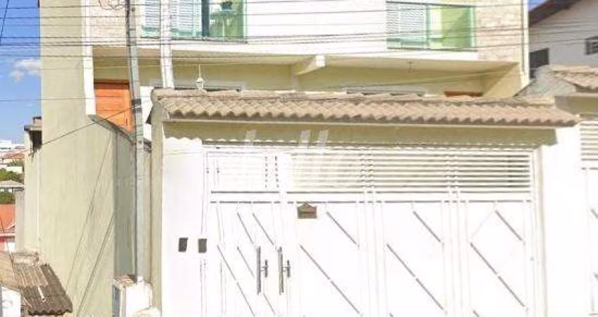 Casa com 3 quartos à venda na Rua Comprida, 140, Vila Mazzei, São Paulo
