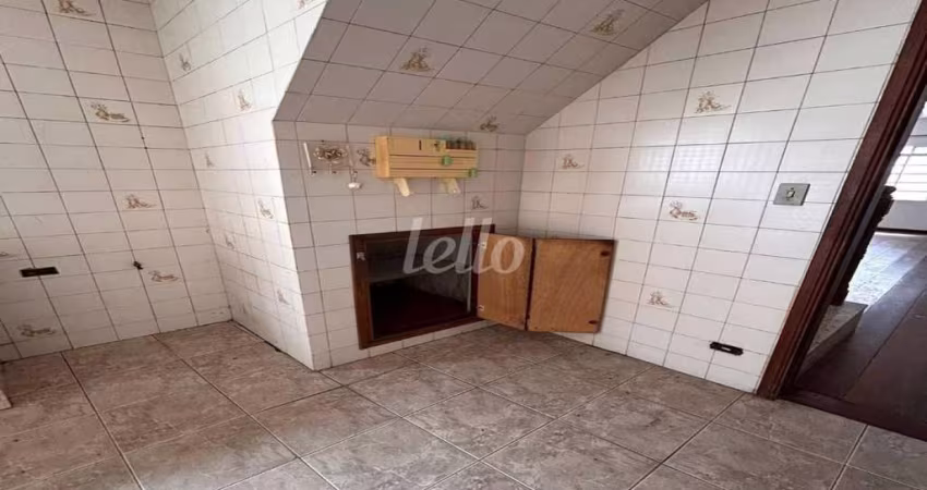 Casa com 3 quartos à venda na Rua Alberto Silva, 144, Imirim, São Paulo