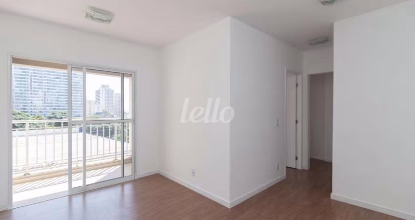 Apartamento com 2 quartos à venda na Avenida Álvaro Ramos, 760, Belenzinho, São Paulo